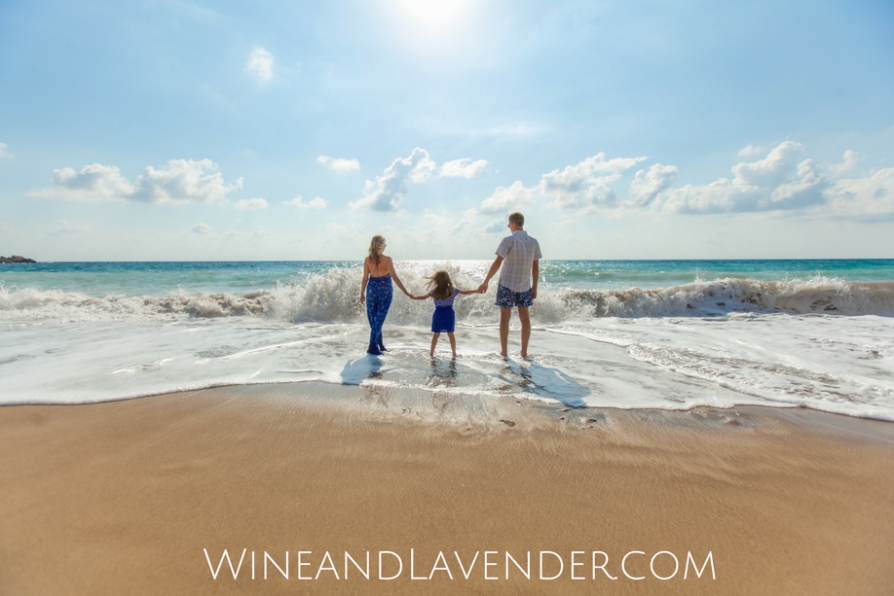 Here are some tips on planning a cheap family vacation with kids that can still be fun without breaking the budget! Check it out!