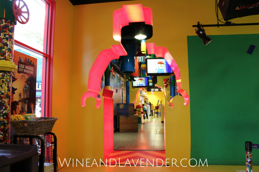 Here's everything you need to know before heading to Legoland Discovery Center in Grapevine, TX. Find out why it's a great weekend getaway with the kids here. 