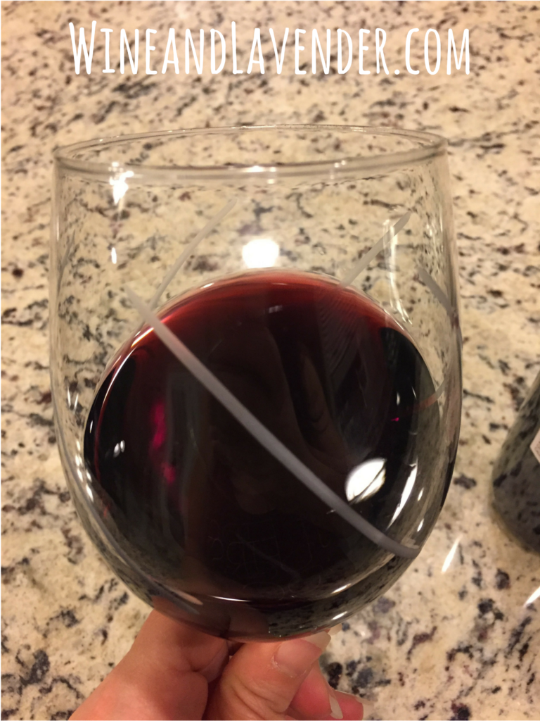Two Vines Cabernet Sauvignon Review