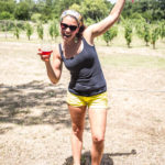Texas Wine Revolution Festival is a Festival that showcases 100% Texas grown and made wines! Click for more information: http://bit.ly/2m8sXwB