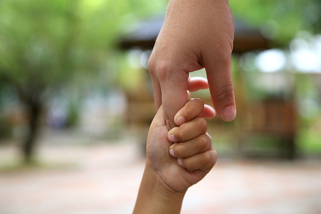 Raising Self-Sufficient Children in a “Needy” World