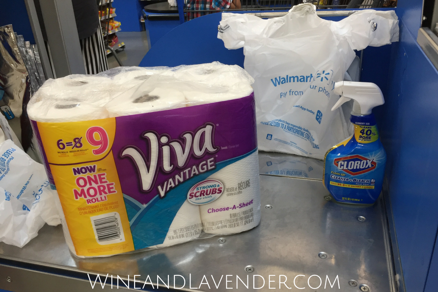 Ad: Find out how I keep summer activities clean with @Clorox and @VivaTowels. #UnleashTheCleanSquad
