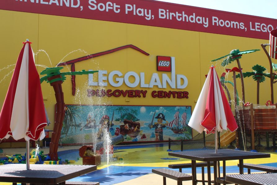 10 Things you Need to Know Before Heading to Legoland Discovery Center 