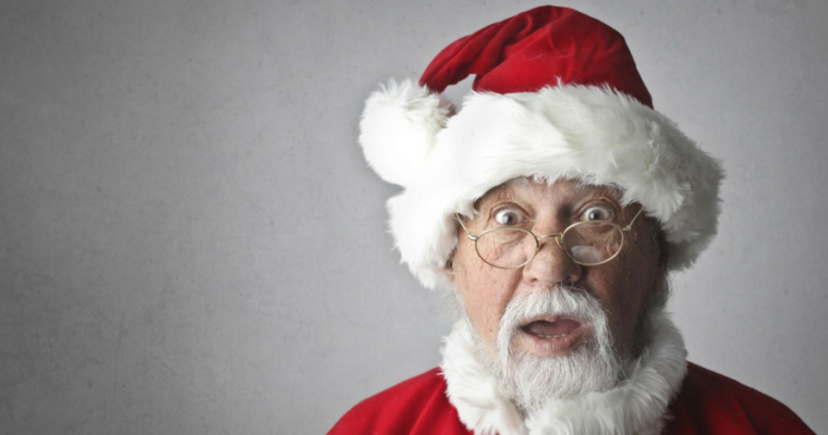 6 Simple Ways to Get Out of Christmas Debt Fast
