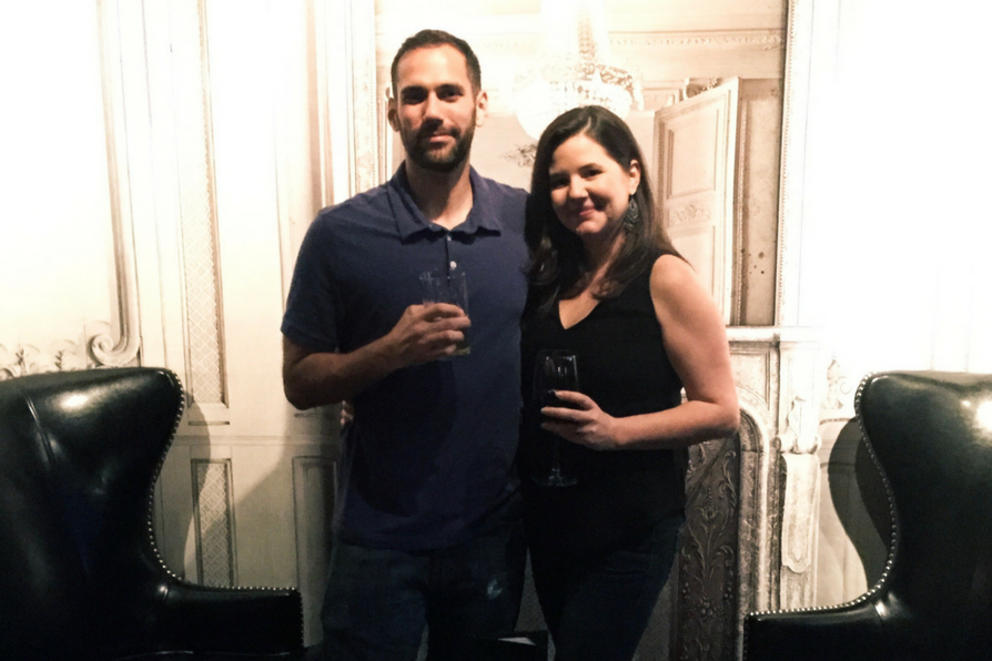 7 Fun Date Night Ideas In San Antonio Wine And Lavender
