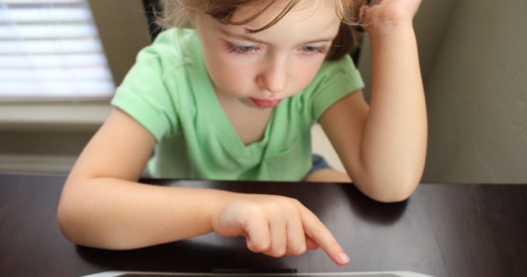 The Damaging Effects of Screen Time on Kids and How to Fix It