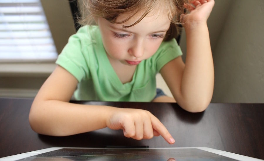 The Damaging Effects of Screen Time on Kids and How to Fix It