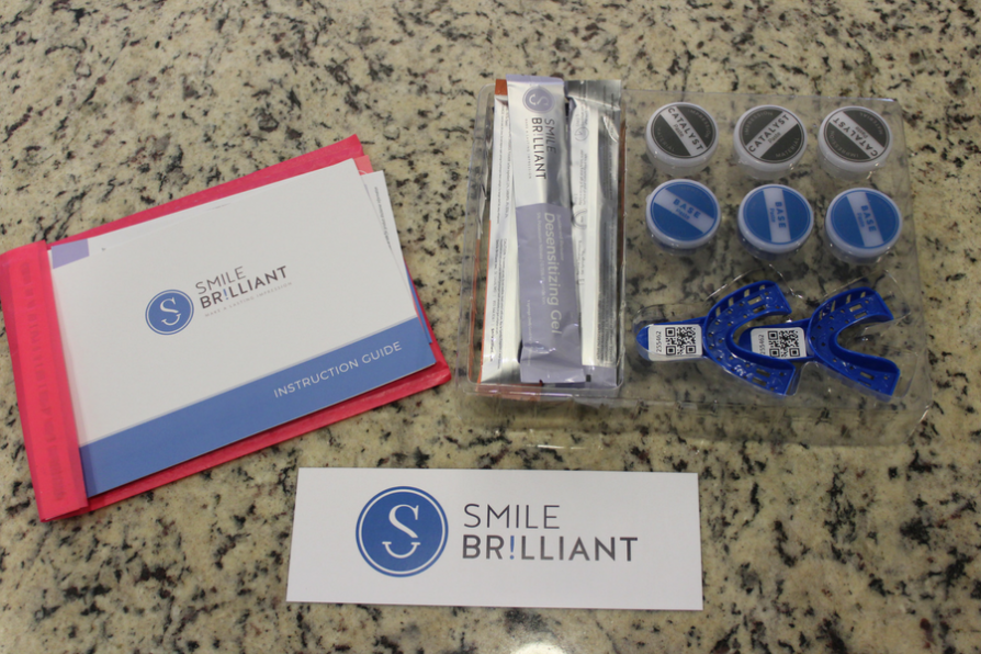Does Smile Brilliant Whitening Work for Coffee and Wine Lovers? (GIVEAWAY ALERT!)